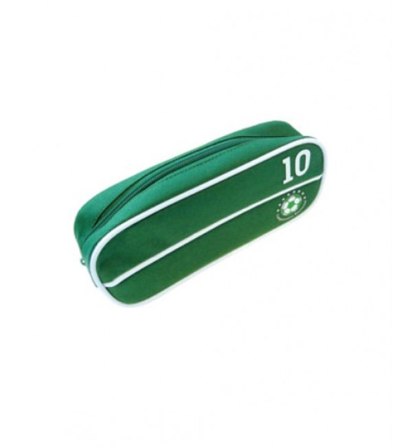 Estojo 1 Compartimento Campeonato Nacional - Kit